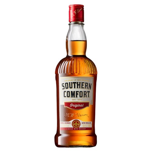 Southern Comfort Original Whiskey 70cl - Celebrate in Style